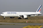 F-GSQI @ LFPG - at cdg - by Ronald