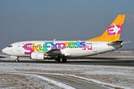 VP-BFB @ LOWS - at lows - by Ronald