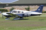 PH-VSY @ EHMZ - at ehmz - by Ronald