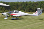 F-GUVM @ EHMZ - at ehmz - by Ronald
