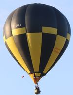 F-GVEA - @ Chambley - by ghans