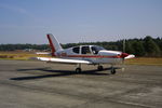 OO-DNB @ EBZR - At the Zoersel 2005 fly-in - by lk1250