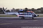 F-BXOY @ 000 - Aerospitale Sa.330G Puma - Heli Union - 1358 - F-BXOY - 11.1976 - by Ralf Winter