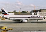 N754DL @ EDDF - Lockheed L-1011 TriStar 500 - DL DAL DFelta Airlines - 193Y-1181 - N754DL - 10.1992 - FRA