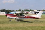 C-GDRY @ KOSH - Cessna TR182 - by Mark Pasqualino