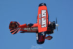 N32KP @ KOQU - Screamin Sasquatch flown by John Klatt - by Topgunphotography