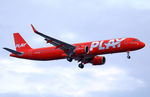 TF-PLB @ CPH - Copenhagen 8.8.2021 on final to R-30 - by leo larsen