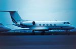 C6-BEJ @ LFPB - Chartair GII - by FerryPNL