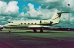 N145ST @ EHAM - SE Toyota GII on the East ramp AMS - by FerryPNL