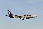 YR-MXB @ ESSA - RWY 26 - by wijken