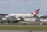 SP-KPR @ ESSA - RWY 19L - by wijken