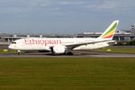 ET-ARF @ ESSA - RWY 19L - by wijken