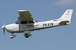 PH-VTB @ EHMZ - at ehmz - by Ronald