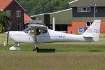 OO-F05 @ EHMZ - at ehmz - by Ronald