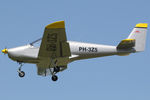 PH-3Z5 @ EHMZ - at ehmz - by Ronald