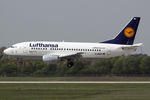 D-ABJD @ EDDL - at dus - by Ronald