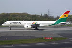 G-STRZ @ EDDL - at dus - by Ronald