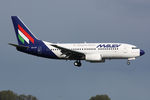HA-LOI @ EHAM - at spl - by Ronald