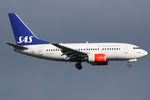 SE-DTH @ EHAM - at spl - by Ronald