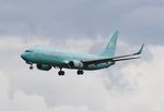 TC-SOZ @ ESSA - RWY 01L - by wijken