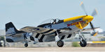 N119H @ KOQU - Never Miss landing - by Topgunphotography