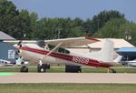 N66618 @ KOSH - Cessna 180K