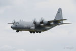 11-5731 @ EGUN - On finals at RAF Mildenhall, UK - by Jacksonphreak