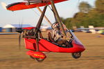 2-001 @ LHDV - LHDV - Dunaújváros-Kisapostag Airport, Hungary - by Attila Groszvald-Groszi