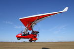 2-001 @ LHDV - LHDV - Dunaújváros-Kisapostag Airport, Hungary - by Attila Groszvald-Groszi