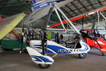 2-052 @ LHDV - LHDV - Dunaújváros-Kisapostag Airport, Hungary - by Attila Groszvald-Groszi