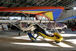 22-56 @ LHDV - LHDV - Dunaújváros-Kisapostag Airport, Hungary - by Attila Groszvald-Groszi