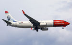 SE-RPL @ CPH - Copenhagen 10.8.2021 on final to R-12 - by leo larsen
