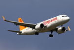TC-NBY @ CPH - Copenhagen 10.8.2021 on final to R-12 - by leo larsen