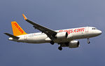 TC-NBY @ CPH - Copenhagen 10.8.2021 on final to R-12 - by leo larsen