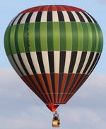 F-HADN - @ Chambley - by ghans