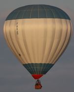 F-HAJO - @ Chambley - by ghans