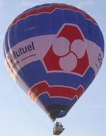 F-HAYR - @ Chambley - by ghans