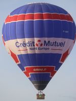 F-HAYR - @ Chambley - by ghans