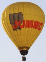 F-HCHQ - @ Chambley