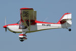 PH-3P2 @ EHMZ - at ehmz - by Ronald