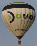 F-HDBS - @ Chambley - by ghans