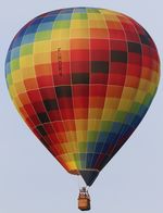 F-HDRV - @ Chambley - by ghans