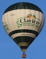 F-HFCC - @ Chambley - by ghans