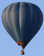 F-HGLE - @ Chambley - by ghans