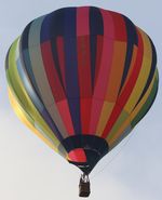 F-HHCM - @ Chambley - by ghans