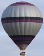F-HJBF - @ Chambley - by ghans