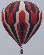 F-HJLA - @ Chambley