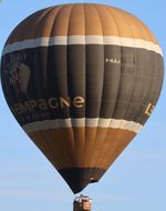 F-HJLJ - @ Chambley
