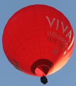 F-HLDV - @ Chambley - by ghans