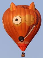 F-HMAM - @ Chambley - by ghans